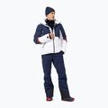 Kurtka narciarska męska Rossignol Ciastel Down Mix dark navy 2