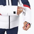 Kurtka narciarska męska Rossignol Ciastel Down Mix dark navy 11