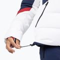 Kurtka narciarska męska Rossignol Ciastel Down Mix dark navy 13