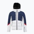 Kurtka narciarska męska Rossignol Ciastel Down Mix dark navy 17
