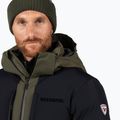 Kurtka narciarska męska Rossignol Ciastel Down Mix olive shadow 6