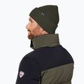 Kurtka narciarska męska Rossignol Ciastel Down Mix olive shadow 7