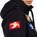 Kurtka narciarska damska Rossignol JCC Allsnow Down black 9