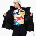 Kurtka narciarska damska Rossignol JCC Allsnow Down black 10