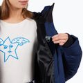 Kurtka narciarska damska Rossignol JCC Allsnow Down cosmic blue 11