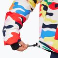 Kurtka narciarska damska Rossignol JCC Allsnow Down jcc camo print 7