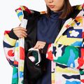 Kurtka narciarska damska Rossignol JCC Allsnow Down jcc camo print 9