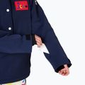 Kurtka narciarska damska Rossignol JCC Valthor cosmic blue 11