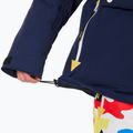 Kurtka narciarska damska Rossignol JCC Valthor cosmic blue 13