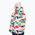 Kurtka narciarska damska Rossignol JCC Valthor jcc camo print 3