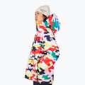 Kurtka narciarska damska Rossignol JCC Valthor jcc camo print 4