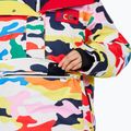 Kurtka narciarska damska Rossignol JCC Valthor jcc camo print 10
