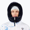 Kurtka zimowa damska Rossignol JCC yeti-rev snow angel artic print 5