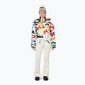 Kombinezon narciarski damski Rossignol JCC Sublim Overall jcc camo print 2