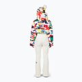 Kombinezon narciarski damski Rossignol JCC Sublim Overall jcc camo print 3
