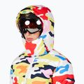 Kombinezon narciarski damski Rossignol JCC Sublim Overall jcc camo print 5