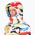Kombinezon narciarski damski Rossignol JCC Sublim Overall jcc camo print 6