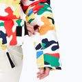 Kombinezon narciarski damski Rossignol JCC Sublim Overall jcc camo print 8