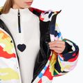 Kombinezon narciarski damski Rossignol JCC Sublim Overall jcc camo print 10