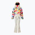 Kombinezon narciarski damski Rossignol JCC Sublim Overall jcc camo print 13