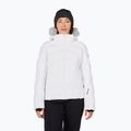 Kurtka narciarska damska Rossignol Staci Insulated white