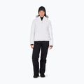 Kurtka narciarska damska Rossignol Staci Insulated white 2