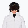 Kurtka narciarska damska Rossignol Staci Insulated white 7
