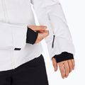 Kurtka narciarska damska Rossignol Staci Insulated white 10