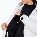 Kurtka narciarska damska Rossignol Staci Insulated white 14