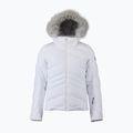Kurtka narciarska damska Rossignol Staci Insulated white 16