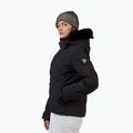 Kurtka narciarska damska Rossignol Staci Insulated black 4
