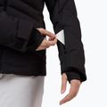 Kurtka narciarska damska Rossignol Staci Insulated black 11