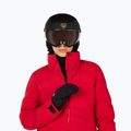 Kurtka narciarska damska Rossignol Staci Insulated ruby red 6