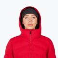 Kurtka narciarska damska Rossignol Staci Insulated ruby red 8