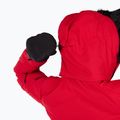 Kurtka narciarska damska Rossignol Staci Insulated ruby red 9