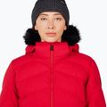 Kurtka narciarska damska Rossignol Staci Insulated ruby red 10