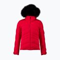 Kurtka narciarska damska Rossignol Staci Insulated ruby red 17