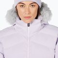 Kurtka narciarska damska Rossignol Staci Insulated galactic lilac 5