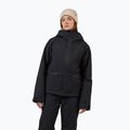 Kurtka narciarska damska Rossignol Rochrun Insulated black