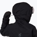 Kurtka narciarska damska Rossignol Rochrun Insulated black 7