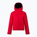 Kurtka narciarska damska Rossignol Rochrun Insulated ruby red 17