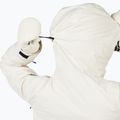 Kurtka narciarska damska Rossignol Rochrun Insulated nature white 7