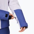 Kurtka narciarska damska Rossignol Rochrun Insulated galactic lilac 10