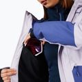 Kurtka narciarska damska Rossignol Rochrun Insulated galactic lilac 15