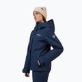 Kurtka narciarska damska Rossignol Velika Insulated dark navy 4