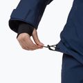 Kurtka narciarska damska Rossignol Velika Insulated dark navy 13