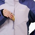 Kurtka narciarska damska Rossignol Velika Insulated galactic lilac 10