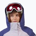 Kurtka narciarska damska Rossignol Velika Insulated galactic lilac 14