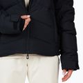 Kurtka narciarska damska Rossignol Wispile Ripstop Down black 9