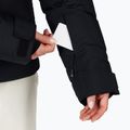 Kurtka narciarska damska Rossignol Wispile Ripstop Down black 10